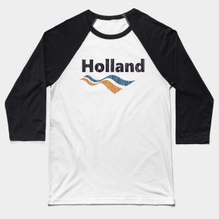 Holland Freight 1929 Baseball T-Shirt